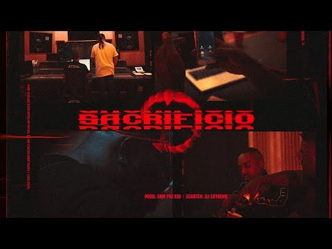Plutonio - Sacrificio (Prod. Sam The Kid)