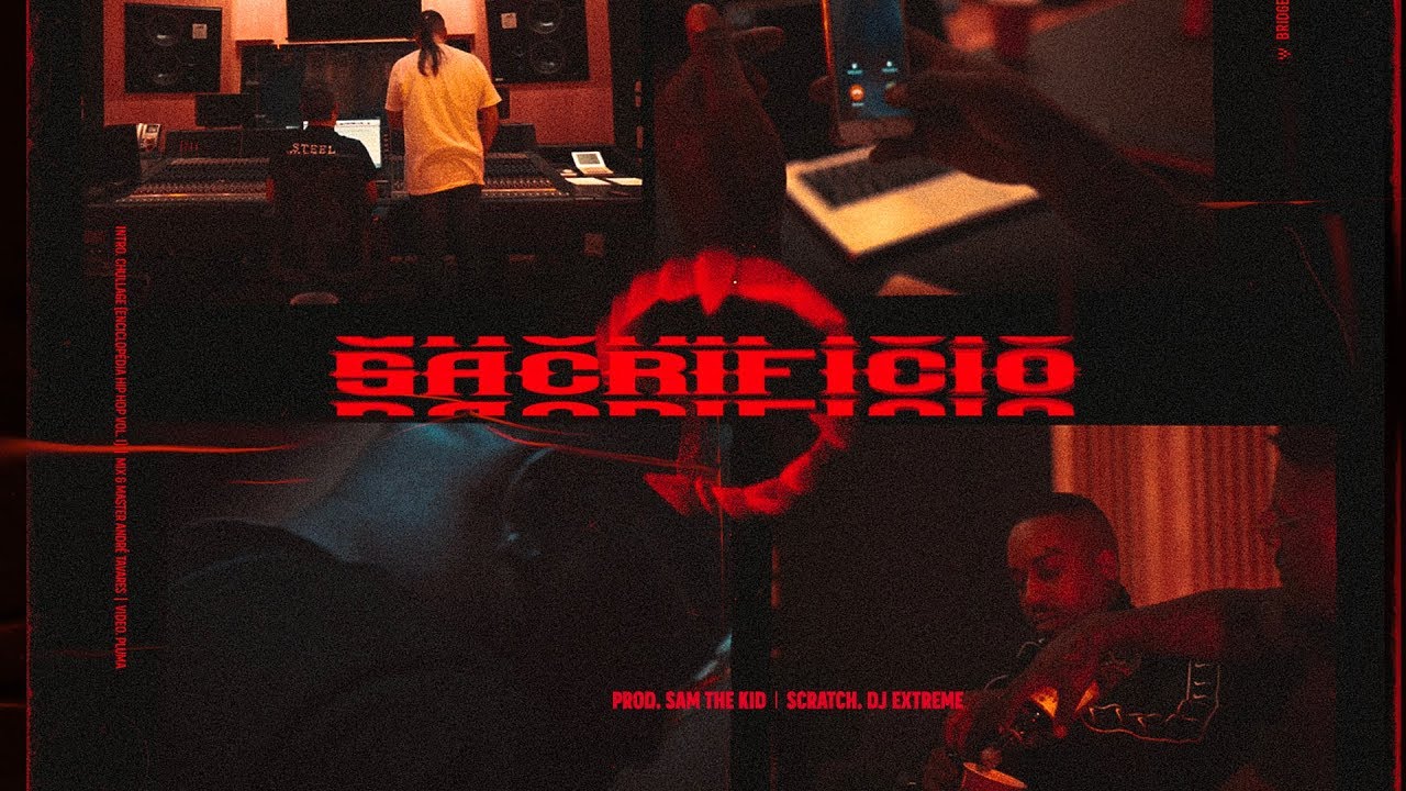 Sacrifício