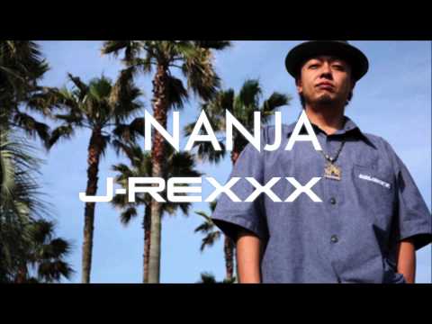 【2013】NANJA - J-REXXX (BIG BLAZE Remix)
