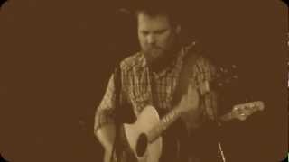 Cordovas "Ramble on Rose" (Grateful Dead cover) Sunday Supper 7-17-2011