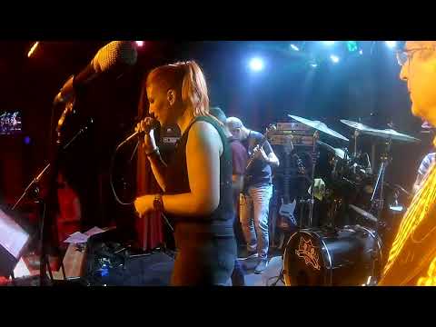 Skunk Anansie_Because of You_OUAW@Level69_8Jul22