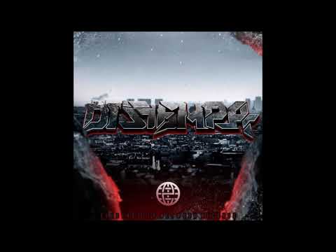 02. Distempa/Epsyle - UNHOLY