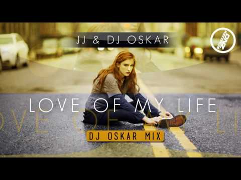 DNZ225 // JJ & DJ OSKAR - LOVE OF MY LIFE DJ OSKAR MIX (Official Video DNZ RECORDS)