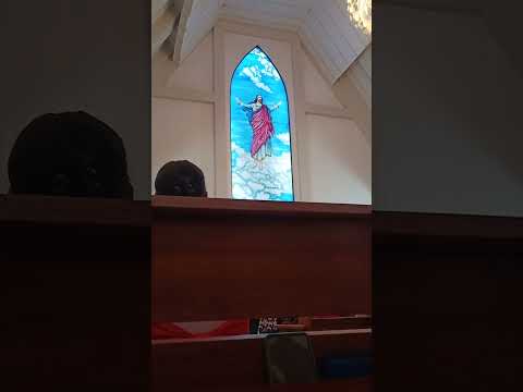 nyanyian jemaat GPM No.260 "Bernyanyi Pujilah TuhanMu"