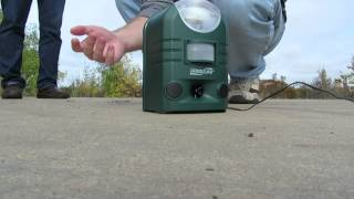 Guardian Stress Test (current Guardian)