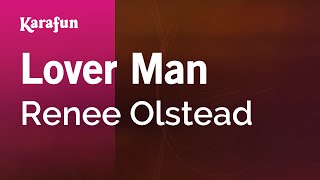 Karaoke Lover Man - Renee Olstead *