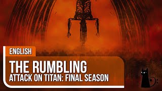 Attack on Titan - The Rumbling TV Size Cover ft. @Lowlander_