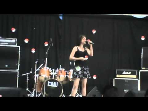 Biliquinha / Fukada Mai - Tenshi no yubikiri（Cover）