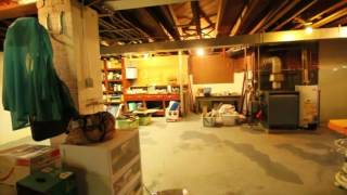 Cottage home perfect Bed and Breakfast Historic Perryville KY Kentucky real estate