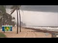 Hurricane Irma takes aim at Tampa, St. Petersburg
