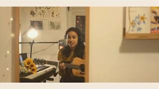 Goodbye England Covered in Snow OTW // Laura Marling Cover
