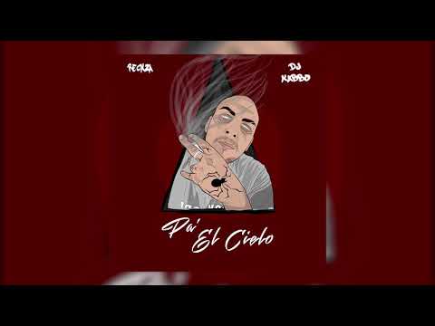 Recksa EMW - PA' EL CIELO (Prod. DJ Kabbo) (Audio)