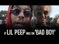 Juice WRLD Lil Peep Bad Boy Music Video