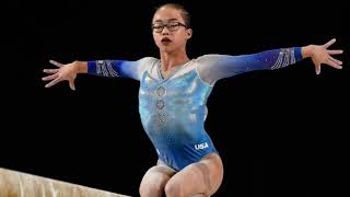 Gymnastics Floor Music - Celloopa