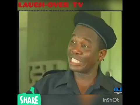 POLICE RECRUIT ft SAMLOCO EFE,Mr ibu,Chinwetalu agu,Amaechi Muonagor,Charles Awurum and others