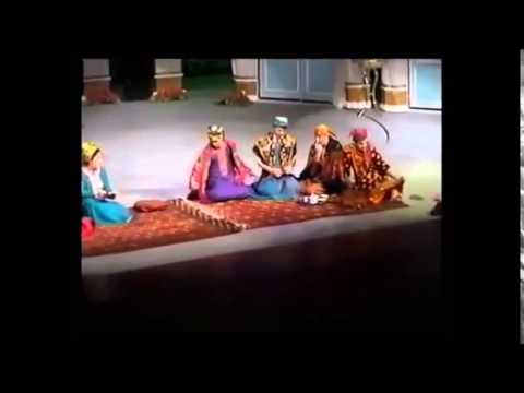 Degishmeler - 8 nji Martda gudaçylyga gitseň işiň ugruna bolýamyş :)