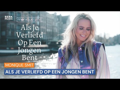 Als Je Verliefd Op Een Jongen Bent