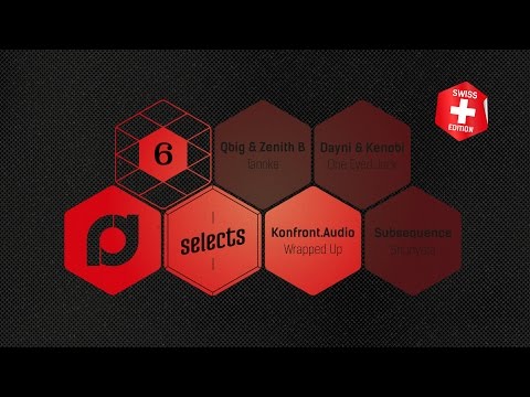 Konfront.Audio - Wrapped Up