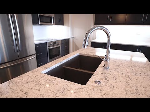 Suite #832: Open and Spacious 2 Bedroom Plus Den Condo