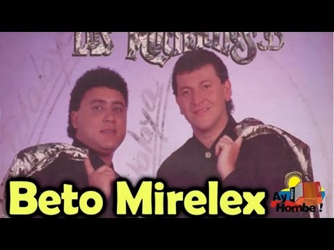 Huellas de un amor- Los Muchachos (Con Letra HD) Ay Hombe!!!