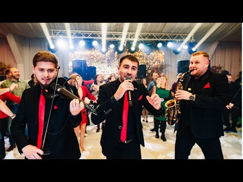 Catalin Pandurescu & Taraful Romanati  - Live de joc 2024