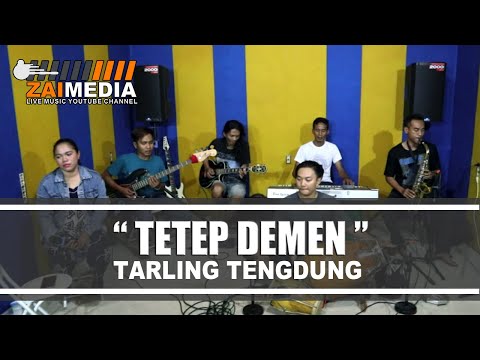 Tarling Tengdung " TETEP DEMEN "  Zaimedia Music Voc. Mimi Nunung