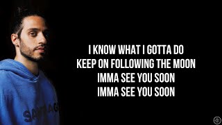 Russ - SEE YOU SOON (Lyrics)