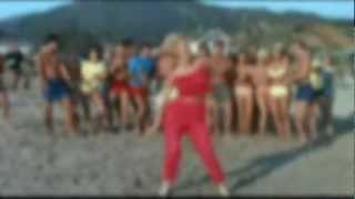 The Beach Boys - I Get Around (The Captain Remix) HD Video