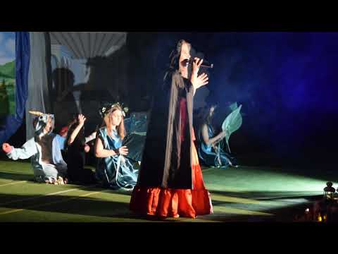 Zakochany troll - piosenka