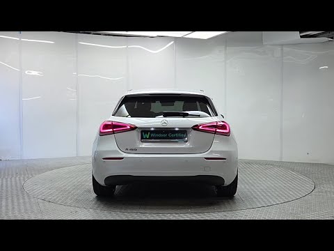 Mercedes-Benz A-Class A180 Style Automatic - Image 2
