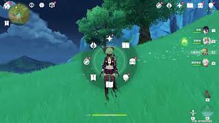 [原神] 米社是不是該給我們大廚一個道歉 