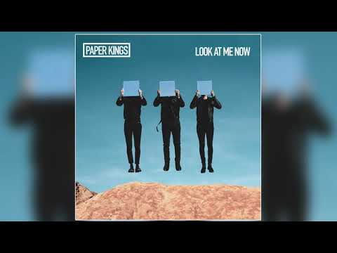 Paper Kings - "Look At Me Now" (Official Audio) [House of Ho Official Intro Theme Song! - HBO]
