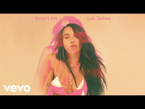 Shaylen - Confused (Official Audio)