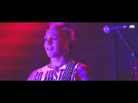 Pestpocken - Live beim Save The Scene Festival 2019