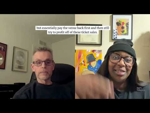 Architecting Detroit’s Music Industry Ecosystem: Kevin Kay