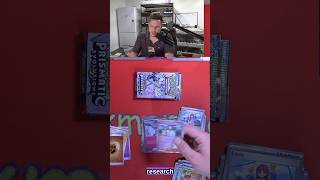 Haven’t pulled one of these in forever #biggiebreaks #pokemon #pokemoncards #pokemontcg #tradingcard