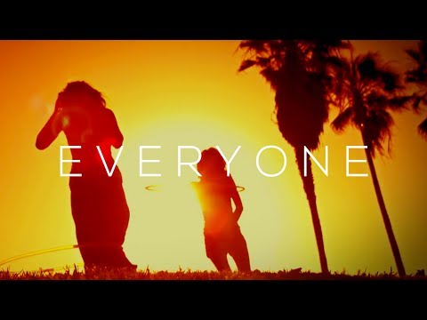 Yves Murasca & Ron Carroll - Everyone (Official Video)