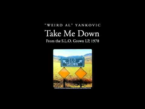 Video thumbnail for Take Me Down
