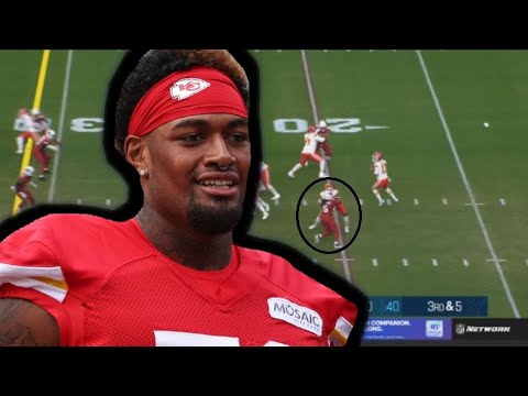 Film Study: How well did Josh Simmons protect Mahomes for the Kansas City Chiefs Vs the Cardinals