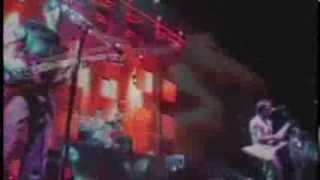 Weezer - Take Control (Live)