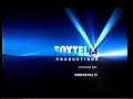 Screentime Foxtel Productions 2002