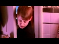 Home Alone 2 Shower Scene
