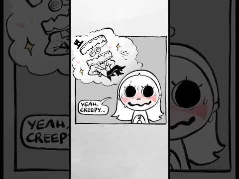 Caine is creepy #theamazingdigitalcircus