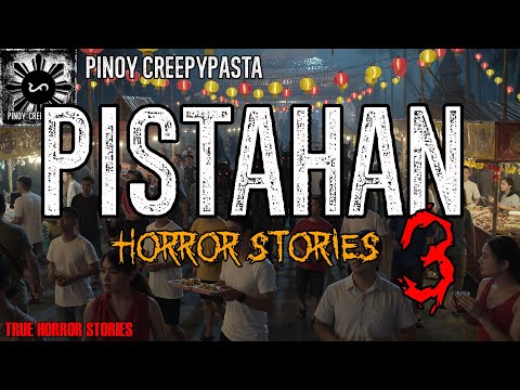 Pistahan Horror Stories 3 | Tagalog Stories | Pinoy Creepypasta