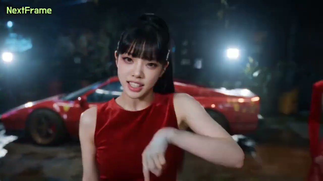 我依然是你的情人 MV