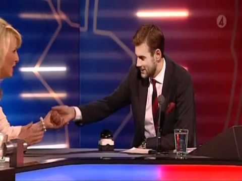 Parlamentet - Tips från coachen med Pia Johansson