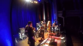 Afterwards  - The Kuraybers & Silje Nergaard