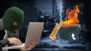 The Steven Universe Sabotage