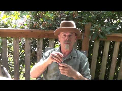 Dunhill Baby's Bottom and superstitions