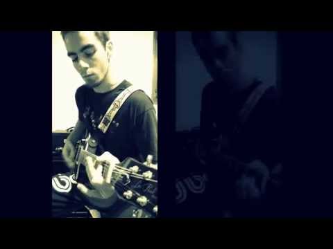 DoomFoxx - Piece Of Me [Guitare Cover]